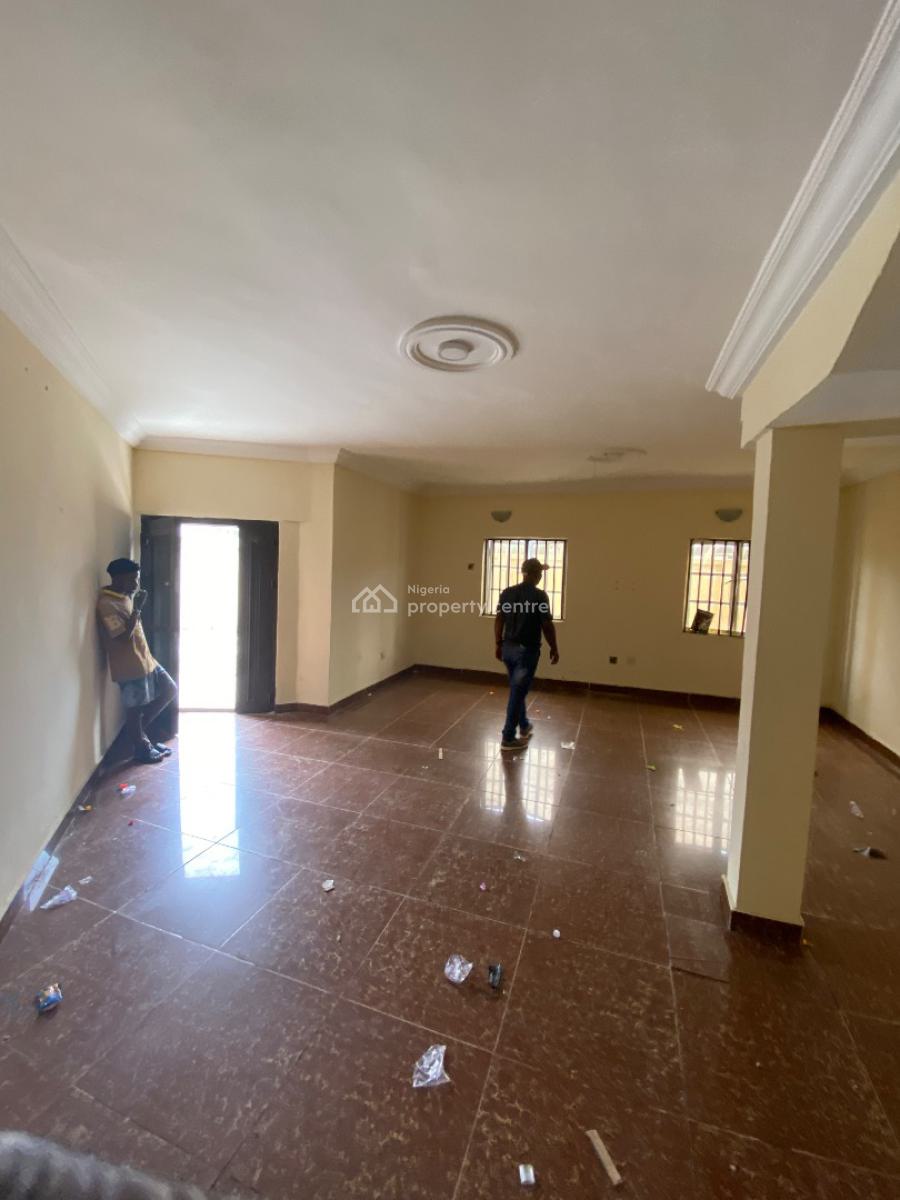 Well Maintained 2bedroom Flat, Ologunfe, Awoyaya, Ibeju Lekki, Lagos, Flat / Apartment for Rent