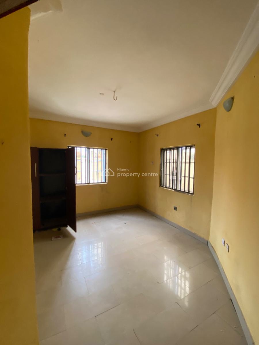 Well Maintained 2bedroom Flat, Ologunfe, Awoyaya, Ibeju Lekki, Lagos, Flat / Apartment for Rent
