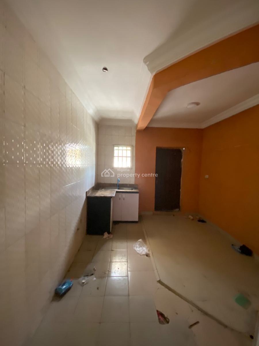 Well Maintained 2bedroom Flat, Ologunfe, Awoyaya, Ibeju Lekki, Lagos, Flat / Apartment for Rent