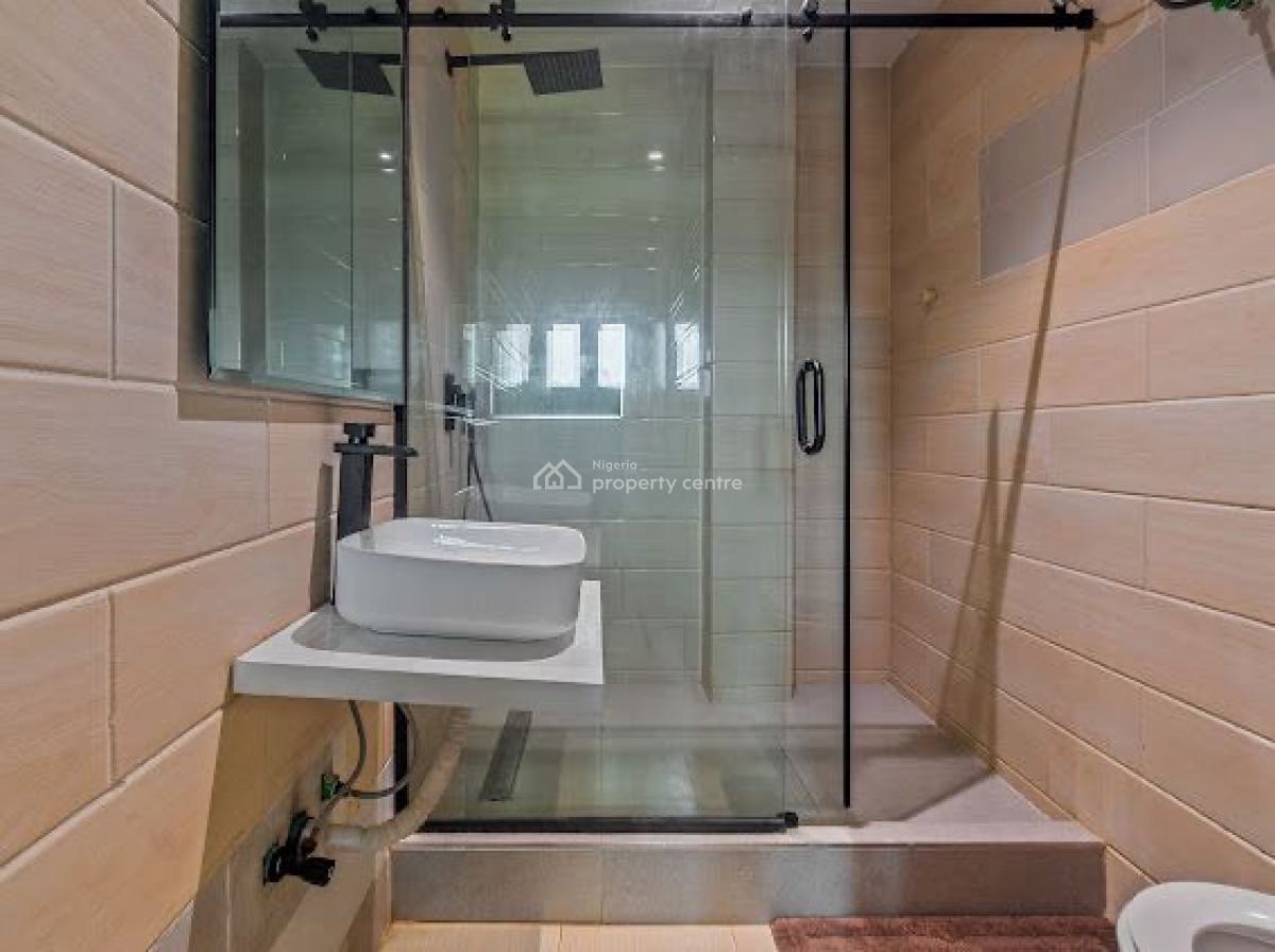 4 Units of Massive Luxury 4 Bedroom Penthouse with Swimming Pool & Gym, Parkview, Ikoyi, Lagos, Flat / Apartment Short Let