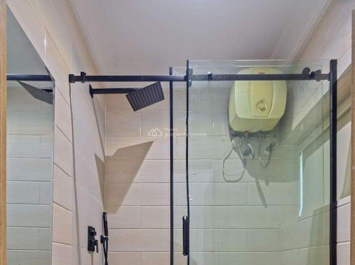 4 Units of Massive Luxury 4 Bedroom Penthouse with Swimming Pool & Gym, Parkview, Ikoyi, Lagos, Flat / Apartment Short Let