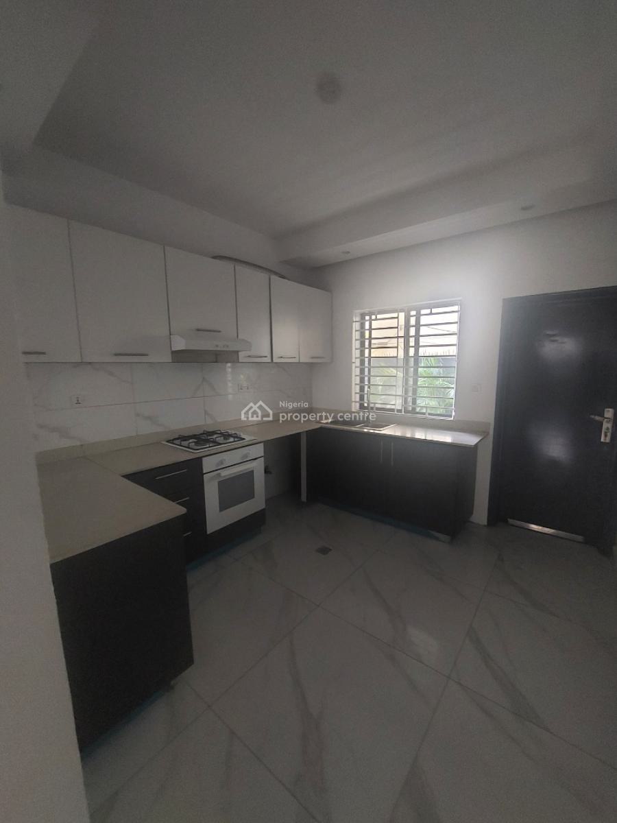 Corporate 5 Units of Apartments Available in Ikeja, Off Allen, Ikeja, Lagos, Flat / Apartment for Rent