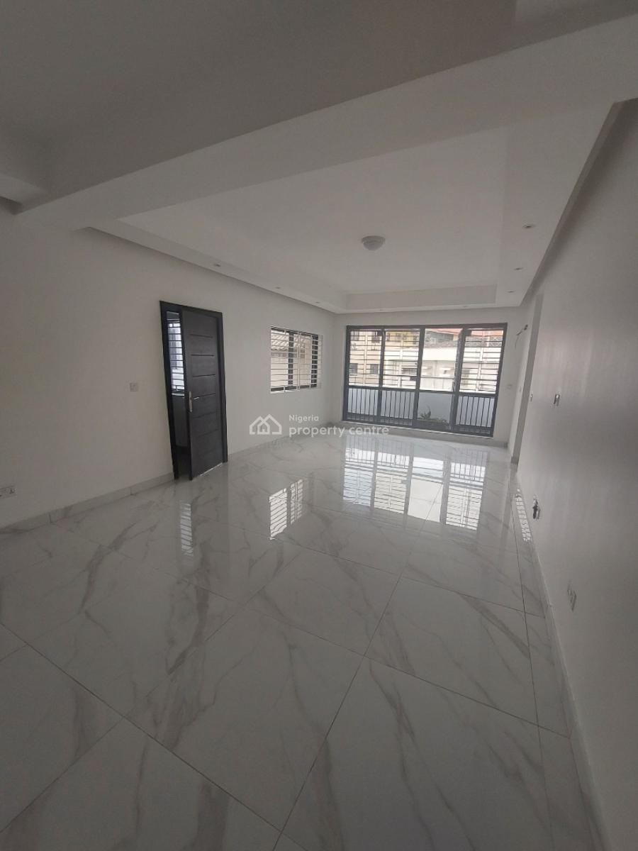 Corporate 5 Units of Apartments Available in Ikeja, Off Allen, Ikeja, Lagos, Flat / Apartment for Rent