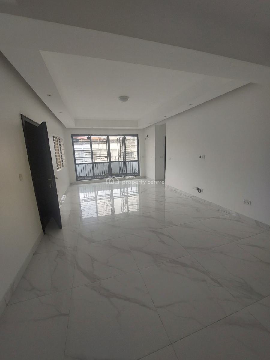 Corporate 5 Units of Apartments Available in Ikeja, Off Allen, Ikeja, Lagos, Flat / Apartment for Rent