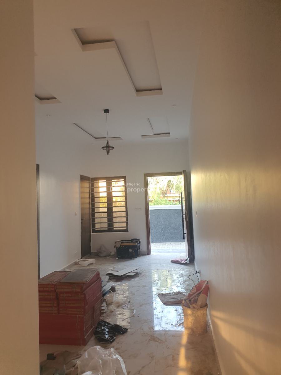 Luxury and Elegant 2 Bedroom Flat in Well Paved and Secured Compound, Badore Road, Badore, Ajah, Lagos, Flat / Apartment for Rent