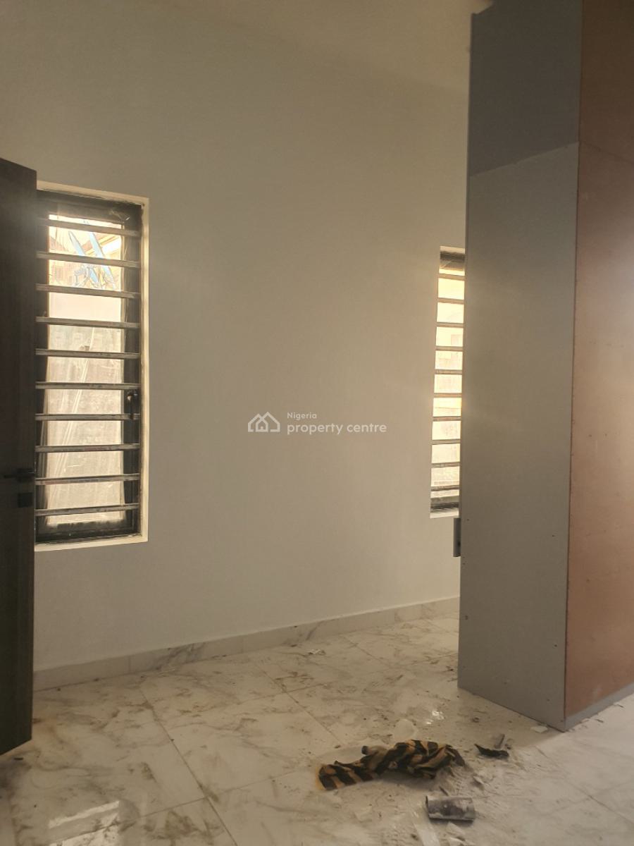 Luxury and Elegant 2 Bedroom Flat in Well Paved and Secured Compound, Badore Road, Badore, Ajah, Lagos, Flat / Apartment for Rent