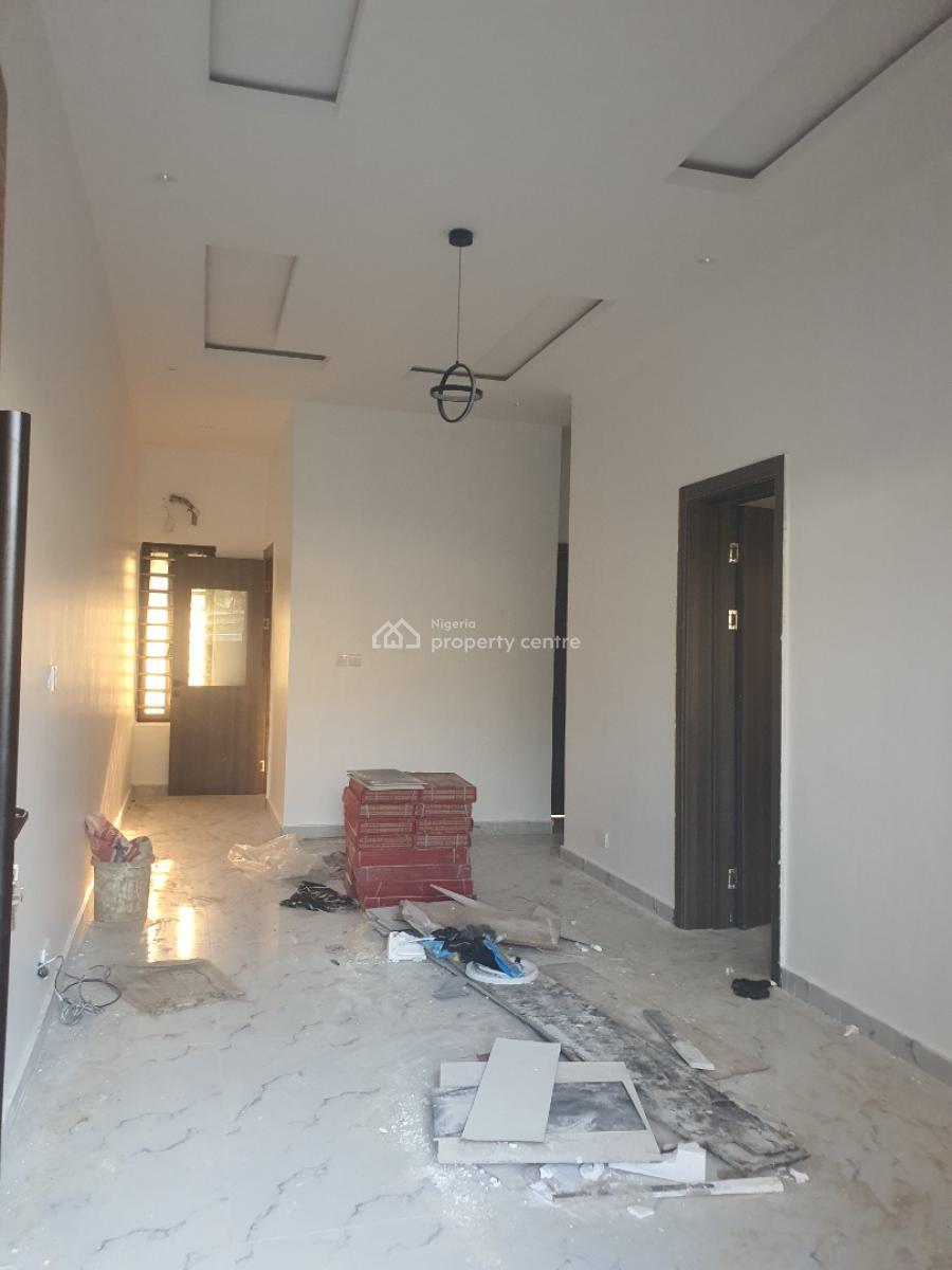 Luxury and Elegant 2 Bedroom Flat in Well Paved and Secured Compound, Badore Road, Badore, Ajah, Lagos, Flat / Apartment for Rent