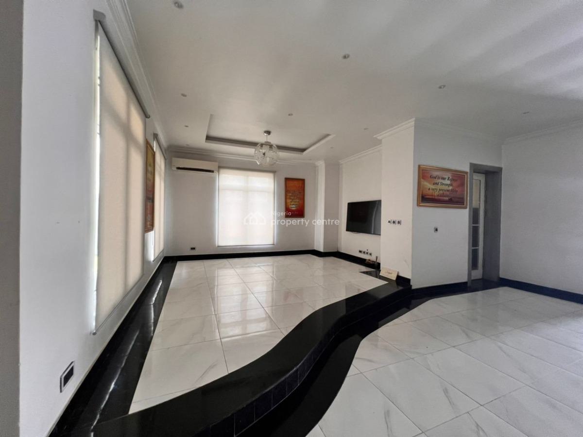 Luxury 5 Bedroom Semi Detached House Pinnock Beach Estate Osapa Lekki, Pinnock Beach Estate Osapa London Lekki Lagos, Osapa, Lekki, Lagos, House for Rent