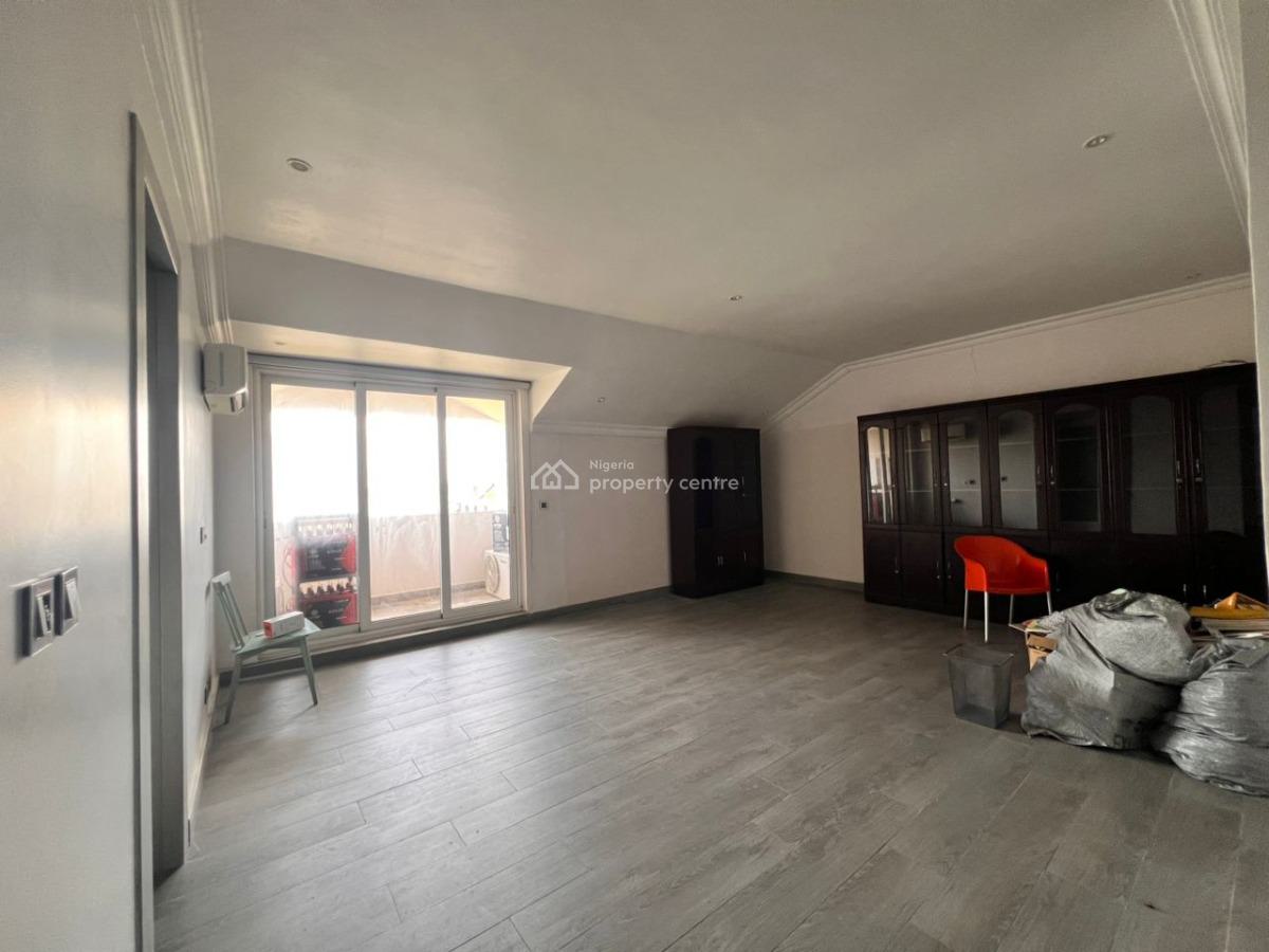 Luxury 5 Bedroom Semi Detached House Pinnock Beach Estate Osapa Lekki, Pinnock Beach Estate Osapa London Lekki Lagos, Osapa, Lekki, Lagos, House for Rent