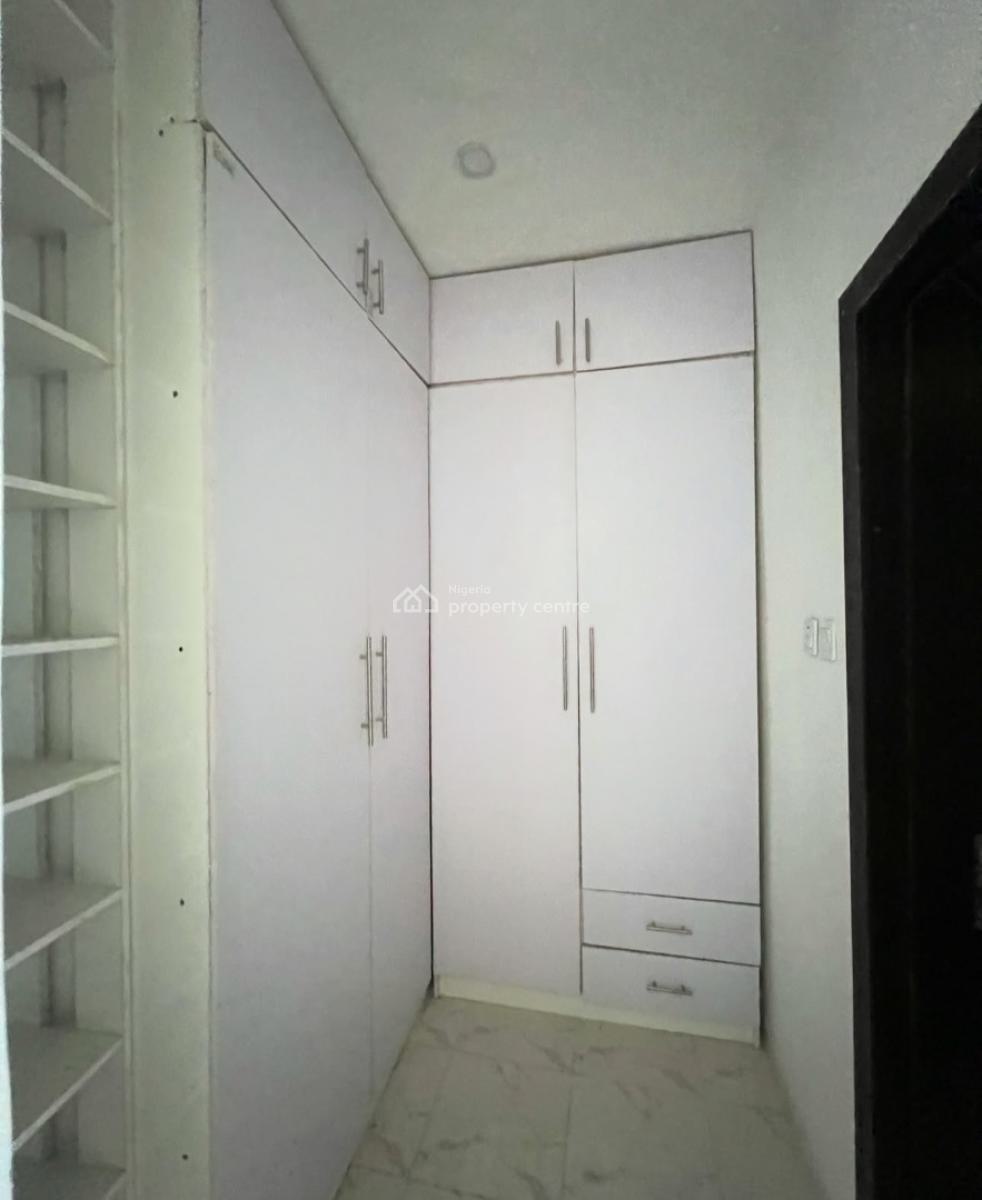 Exquisite 4 Bedroom Terrace Duplex, Ologolo Lekki, Ologolo, Lekki, Lagos, Terraced Duplex for Rent