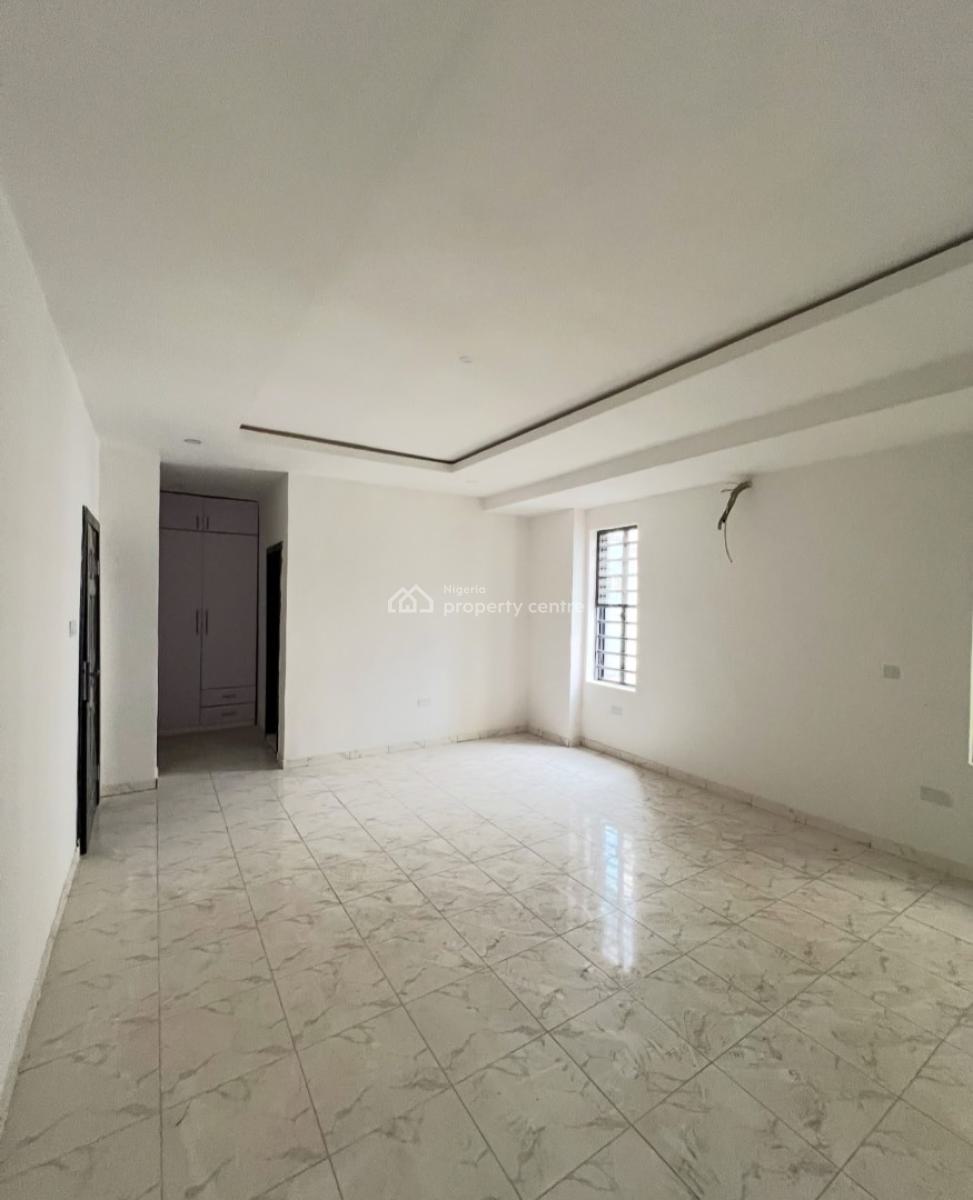 Exquisite 4 Bedroom Terrace Duplex, Ologolo Lekki, Ologolo, Lekki, Lagos, Terraced Duplex for Rent