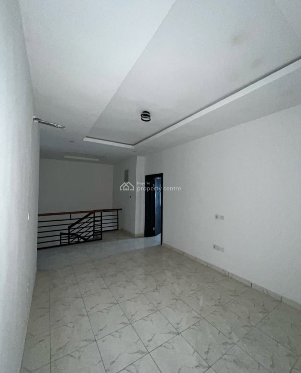 Exquisite 4 Bedroom Terrace Duplex, Ologolo Lekki, Ologolo, Lekki, Lagos, Terraced Duplex for Rent