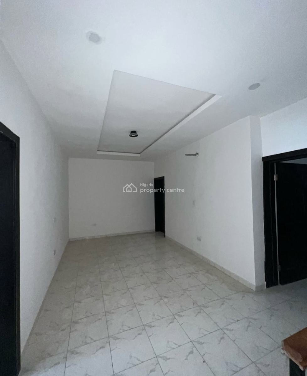 Exquisite 4 Bedroom Terrace Duplex, Ologolo Lekki, Ologolo, Lekki, Lagos, Terraced Duplex for Rent