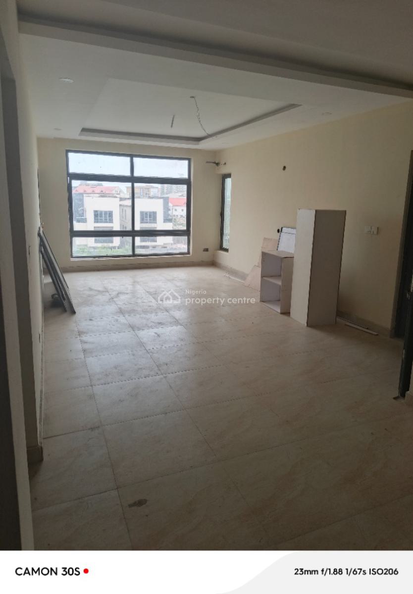 Tastefully Finished Brand New 3 Bedroom Apartment, in a Nice and Very Accessible Part of, Lekki Phase 1, Lekki, Lagos, Flat / Apartment for Sale