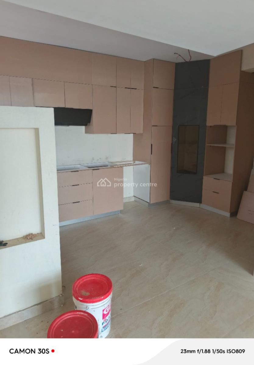 Tastefully Finished Brand New 3 Bedroom Apartment, in a Nice and Very Accessible Part of, Lekki Phase 1, Lekki, Lagos, Flat / Apartment for Sale