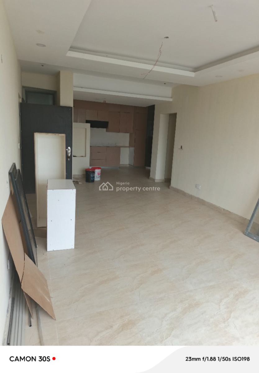 Tastefully Finished Brand New 3 Bedroom Apartment, in a Nice and Very Accessible Part of, Lekki Phase 1, Lekki, Lagos, Flat / Apartment for Sale