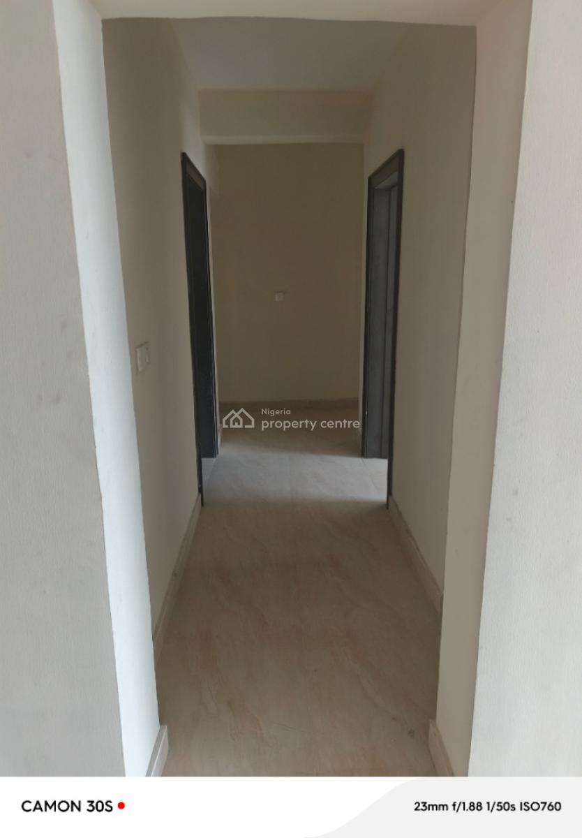 Tastefully Finished Brand New 3 Bedroom Apartment, in a Nice and Very Accessible Part of, Lekki Phase 1, Lekki, Lagos, Flat / Apartment for Sale