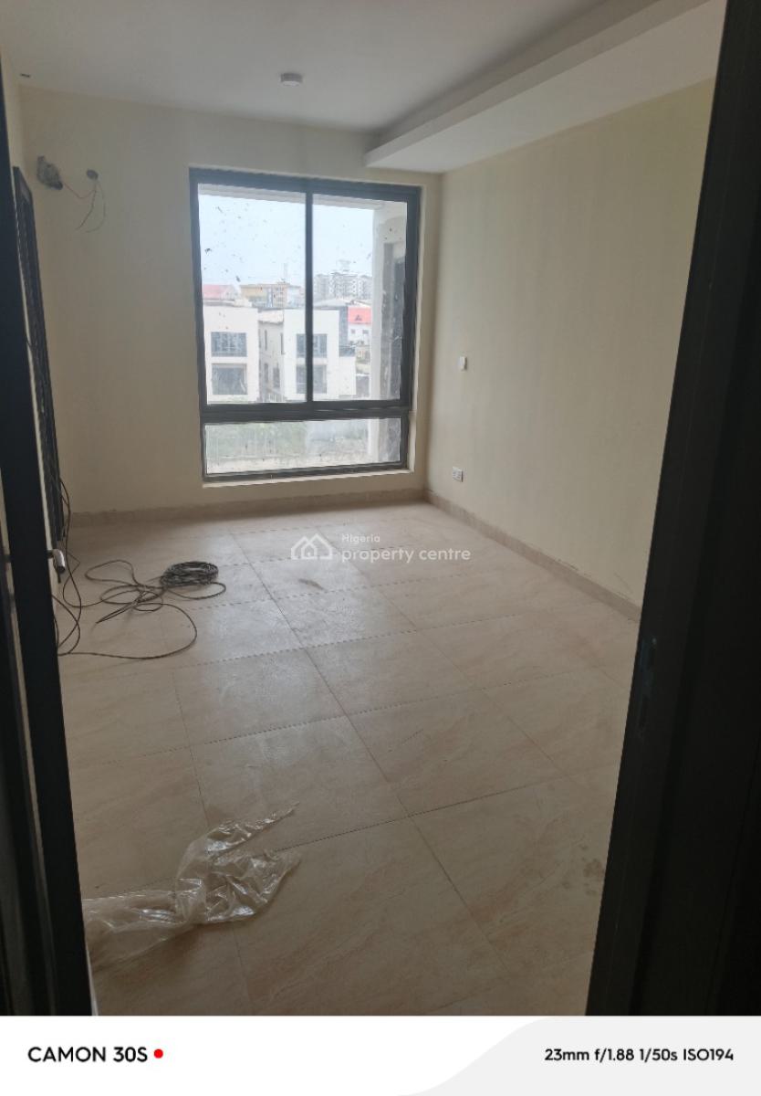 Tastefully Finished Brand New 3 Bedroom Apartment, in a Nice and Very Accessible Part of, Lekki Phase 1, Lekki, Lagos, Flat / Apartment for Sale