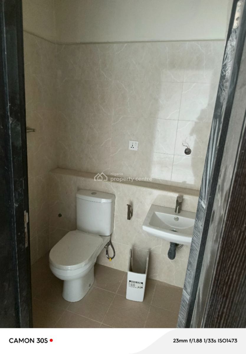 Tastefully Finished Brand New 3 Bedroom Apartment, in a Nice and Very Accessible Part of, Lekki Phase 1, Lekki, Lagos, Flat / Apartment for Sale