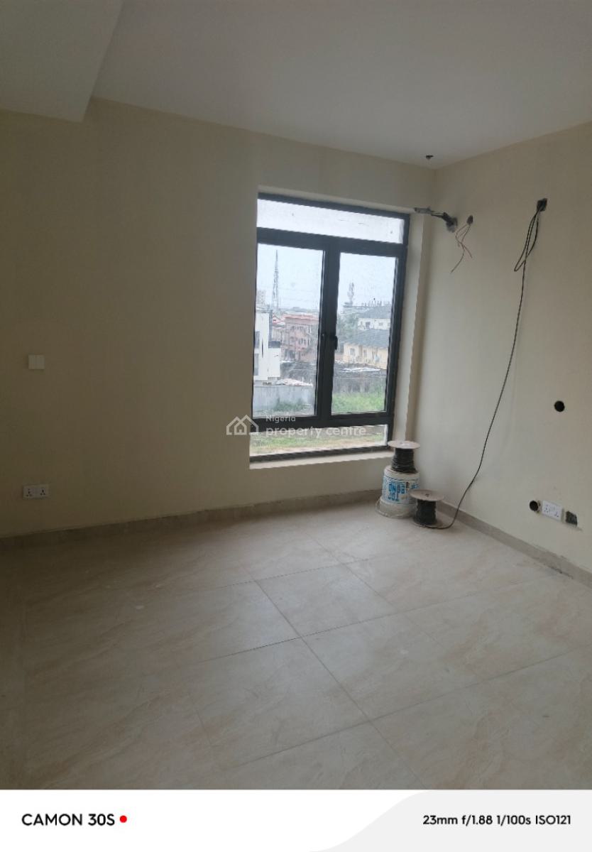 Tastefully Finished Brand New 3 Bedroom Apartment, in a Nice and Very Accessible Part of, Lekki Phase 1, Lekki, Lagos, Flat / Apartment for Sale