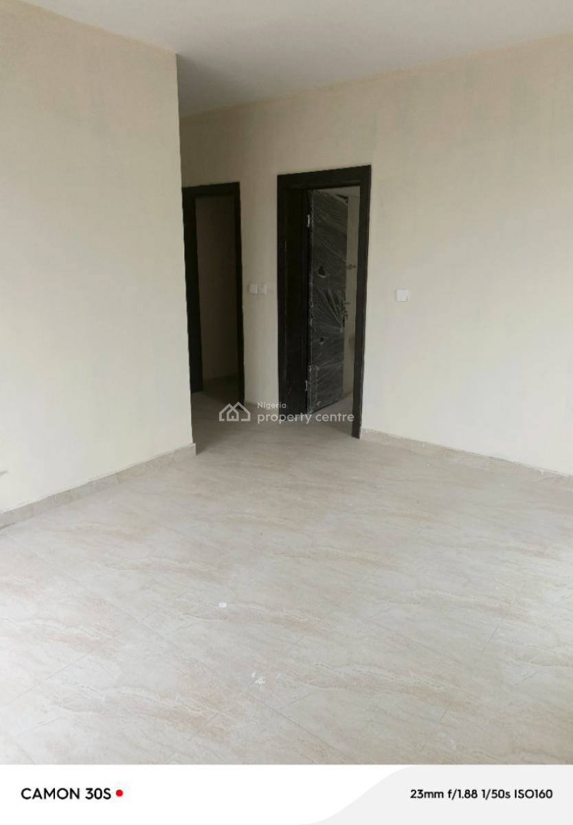 Tastefully Finished Brand New 3 Bedroom Apartment, in a Nice and Very Accessible Part of, Lekki Phase 1, Lekki, Lagos, Flat / Apartment for Sale