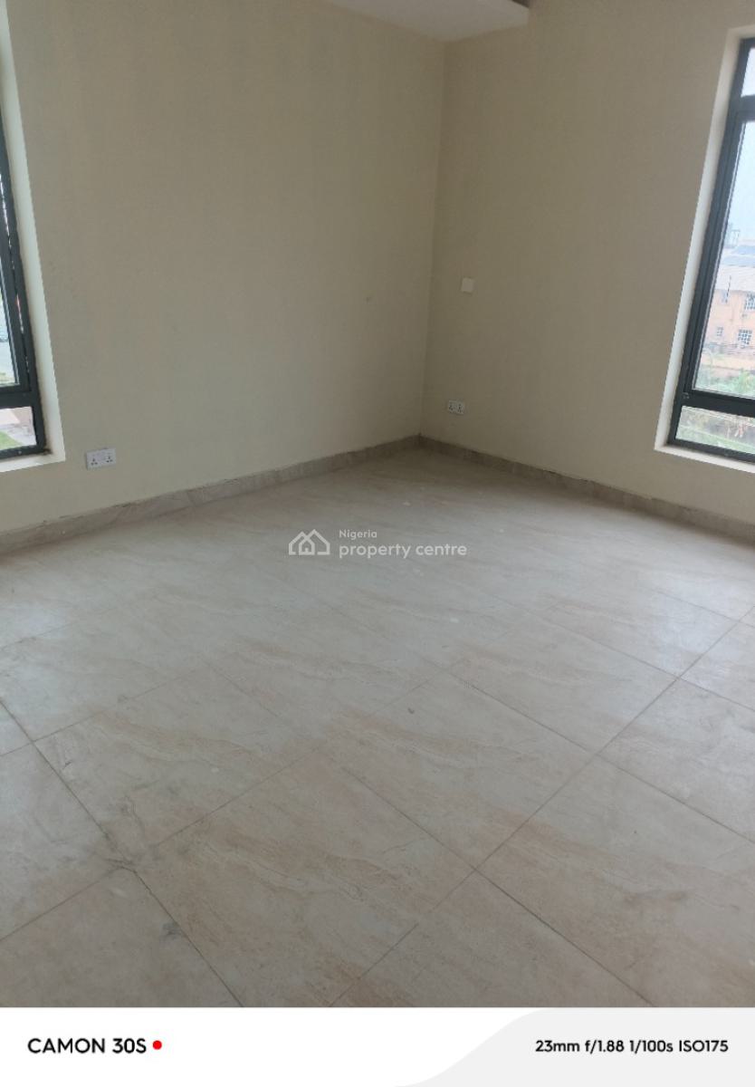 Tastefully Finished Brand New 3 Bedroom Apartment, in a Nice and Very Accessible Part of, Lekki Phase 1, Lekki, Lagos, Flat / Apartment for Sale