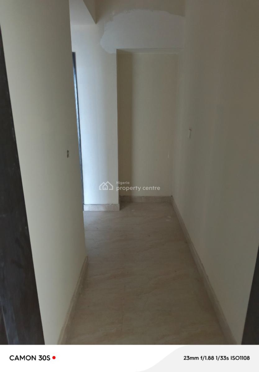 Tastefully Finished Brand New 3 Bedroom Apartment, in a Nice and Very Accessible Part of, Lekki Phase 1, Lekki, Lagos, Flat / Apartment for Sale