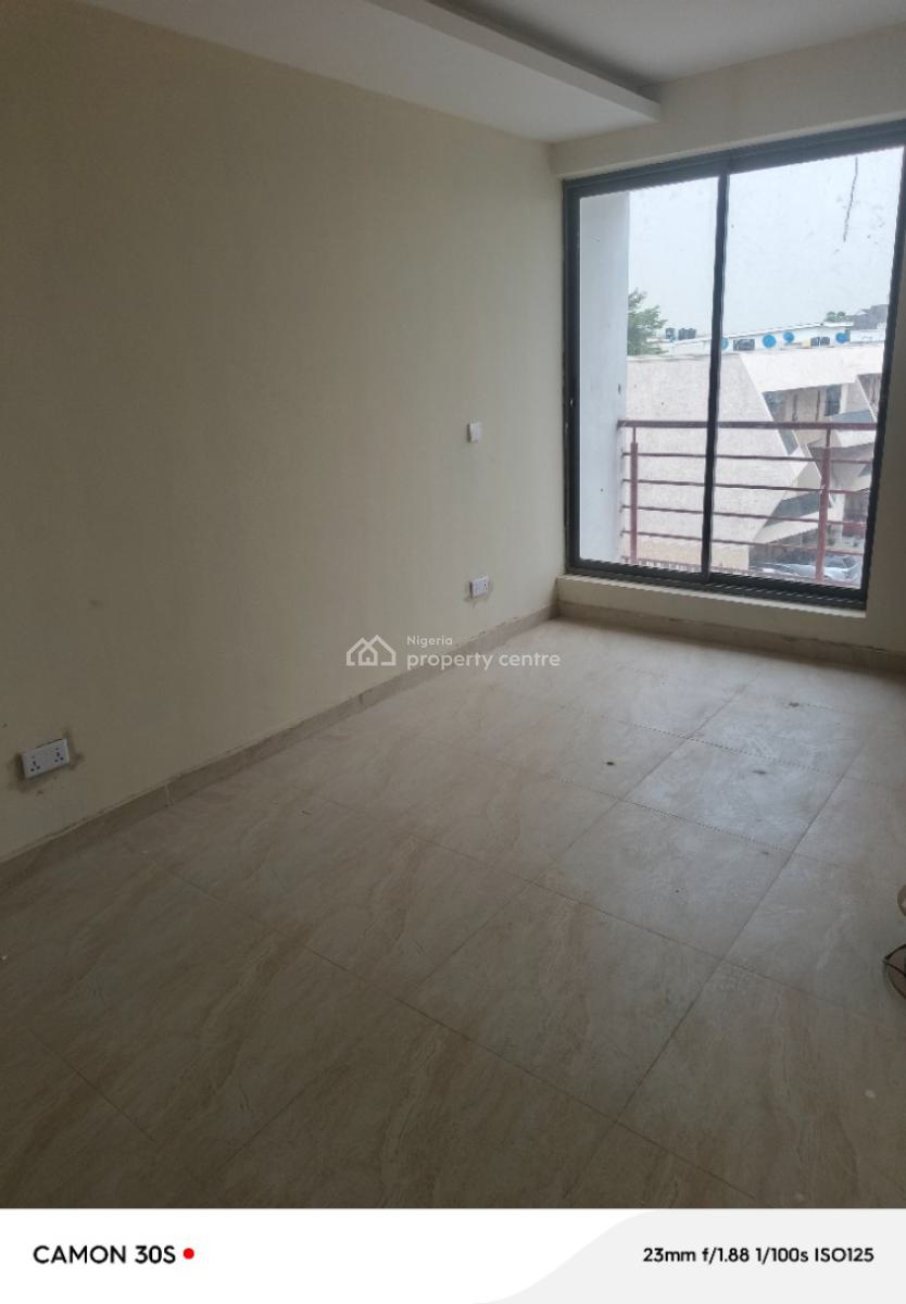 Tastefully Finished Brand New 3 Bedroom Apartment, in a Nice and Very Accessible Part of, Lekki Phase 1, Lekki, Lagos, Flat / Apartment for Sale