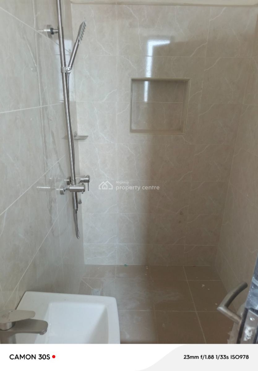 Tastefully Finished Brand New 3 Bedroom Apartment, in a Nice and Very Accessible Part of, Lekki Phase 1, Lekki, Lagos, Flat / Apartment for Sale