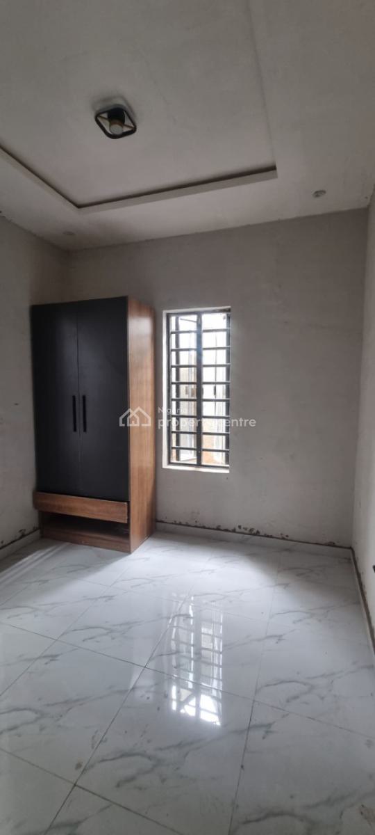 4 Bedrooms Fully Detached Duplex, Magodo Phase 1, Gra Phase 1, Magodo, Lagos, Detached Duplex for Sale