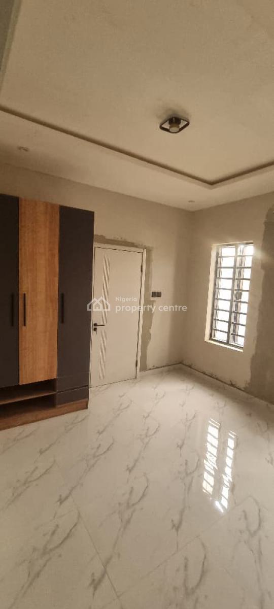 4 Bedrooms Fully Detached Duplex, Magodo Phase 1, Gra Phase 1, Magodo, Lagos, Detached Duplex for Sale