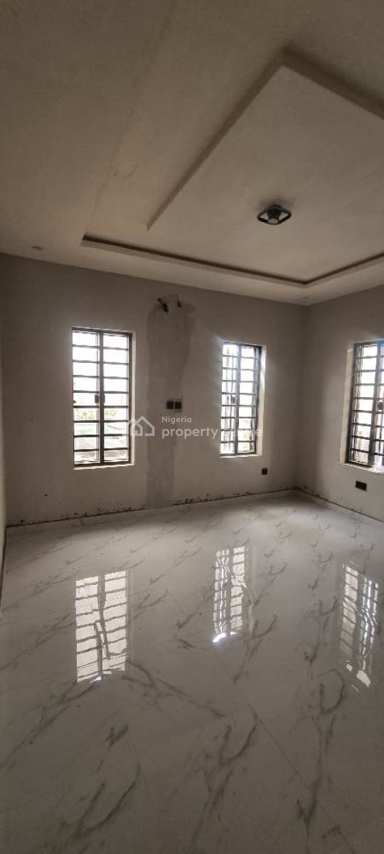 4 Bedrooms Fully Detached Duplex, Magodo Phase 1, Gra Phase 1, Magodo, Lagos, Detached Duplex for Sale