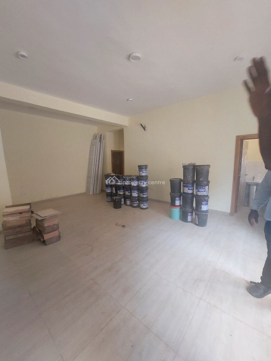 Corporate 11 Units of Apartments Available Inside an Estate, Inside a Secured Estate, Ikeja, Lagos, Flat / Apartment for Rent