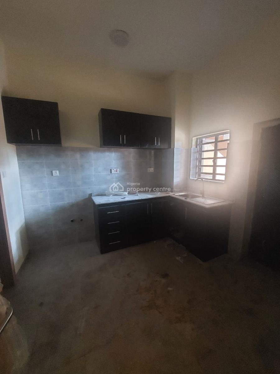 Corporate 11 Units of Apartments Available Inside an Estate, Inside a Secured Estate, Ikeja, Lagos, Flat / Apartment for Rent