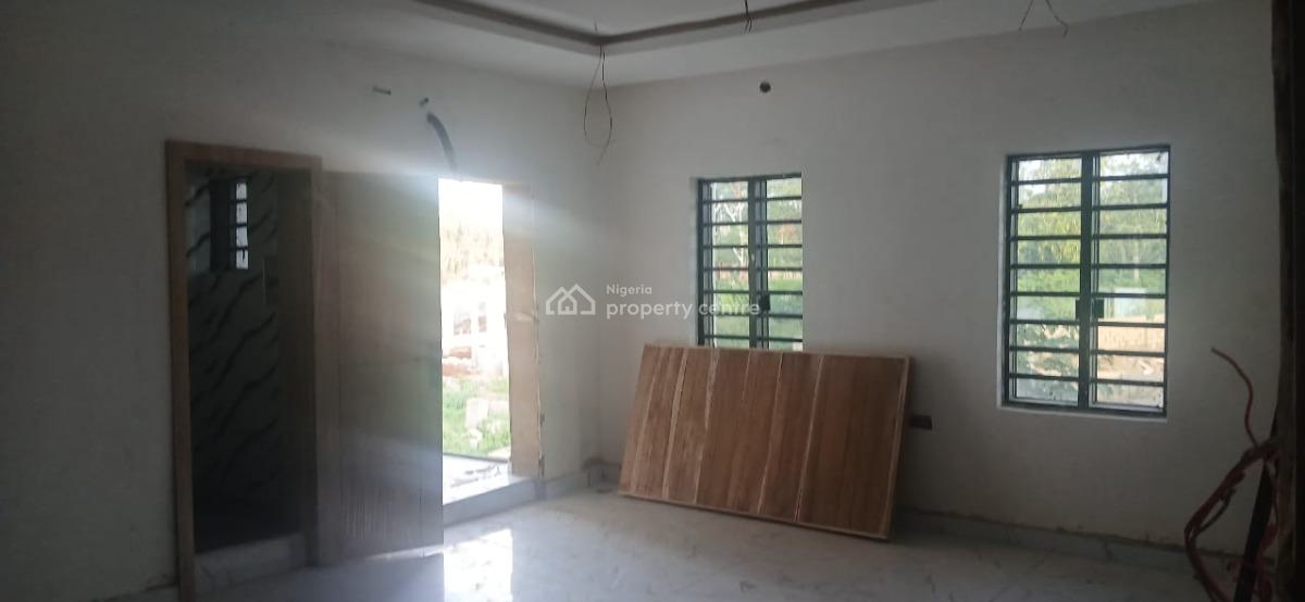 Newly Built 3 Bedroom Apartment Available in a Serene Estate., Yaba,gra, Yaba, Lagos, Flat / Apartment for Sale