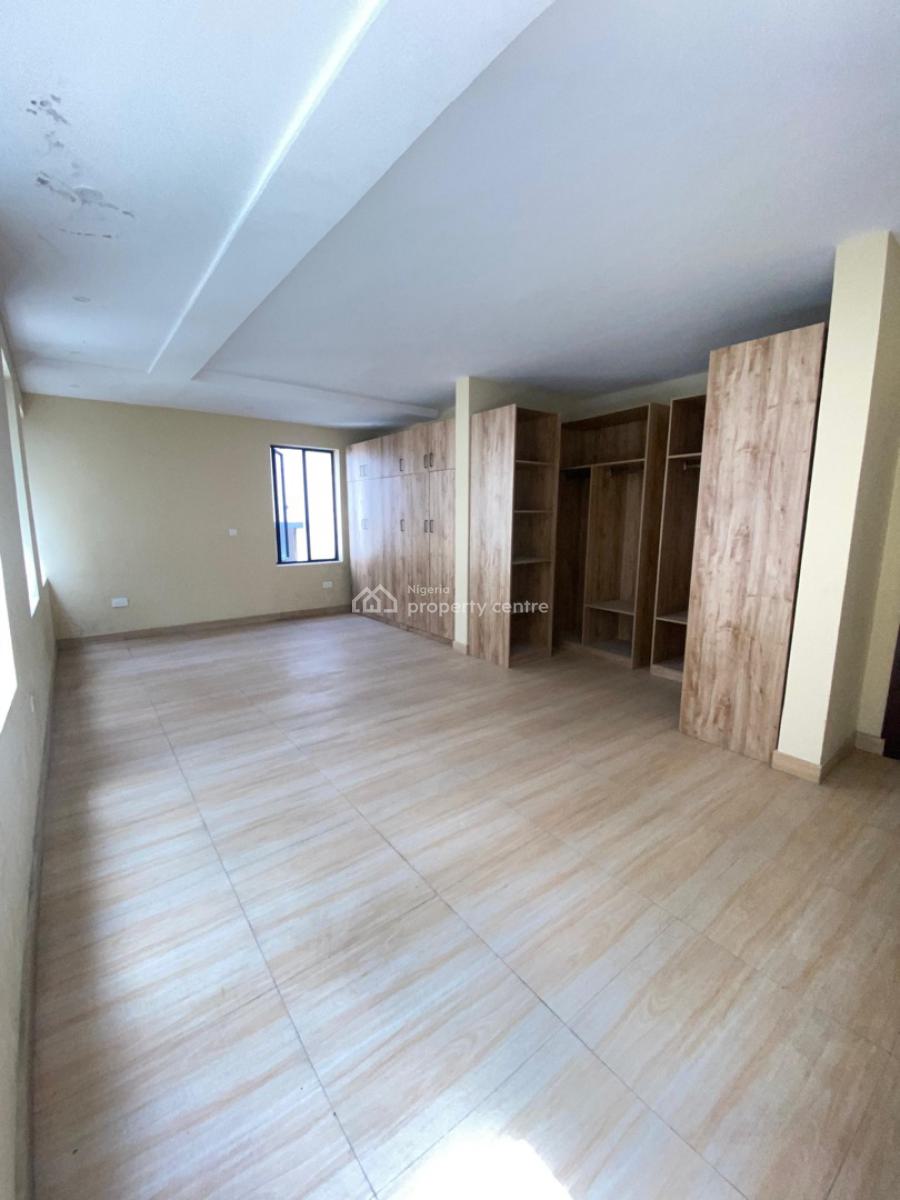 3 Bedroom Flat Apartment with a Room Bq, Agungi, Lekki, Lagos, House for Sale