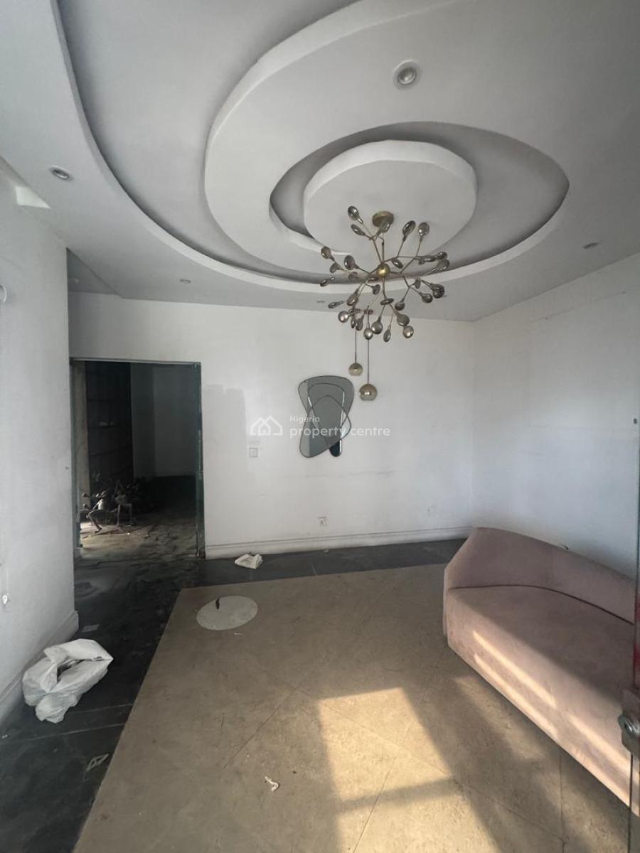 3 Units of 4-bedroom Terrace + 2 Units of Single-room Bq, Oniru, Victoria Island (vi), Lagos, Terraced Duplex for Rent