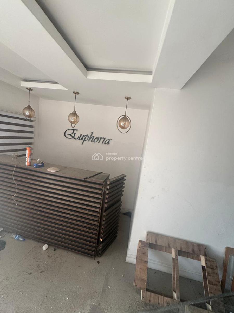 3 Units of 4-bedroom Terrace + 2 Units of Single-room Bq, Oniru, Victoria Island (vi), Lagos, Terraced Duplex for Rent
