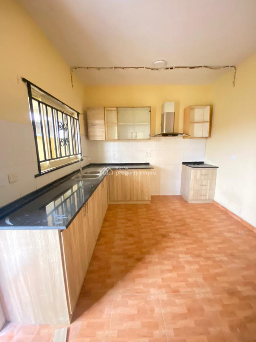 Clean and Spacious 3 Bedroom Apartment in an Estate, Ikota, Lekki, Lagos, Flat / Apartment for Rent