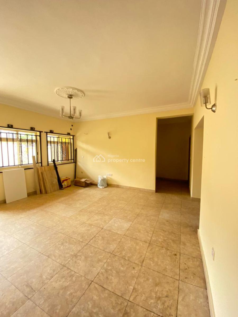 Clean and Spacious 3 Bedroom Apartment in an Estate, Ikota, Lekki, Lagos, Flat / Apartment for Rent
