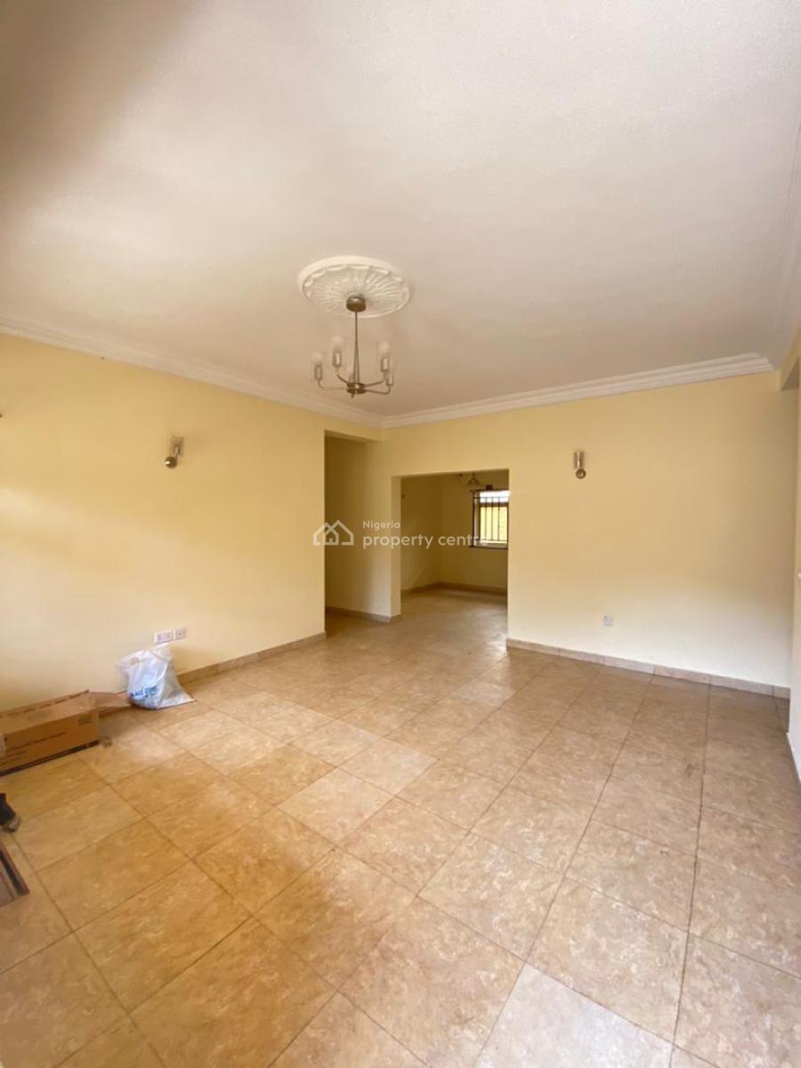 Clean and Spacious 3 Bedroom Apartment in an Estate, Ikota, Lekki, Lagos, Flat / Apartment for Rent