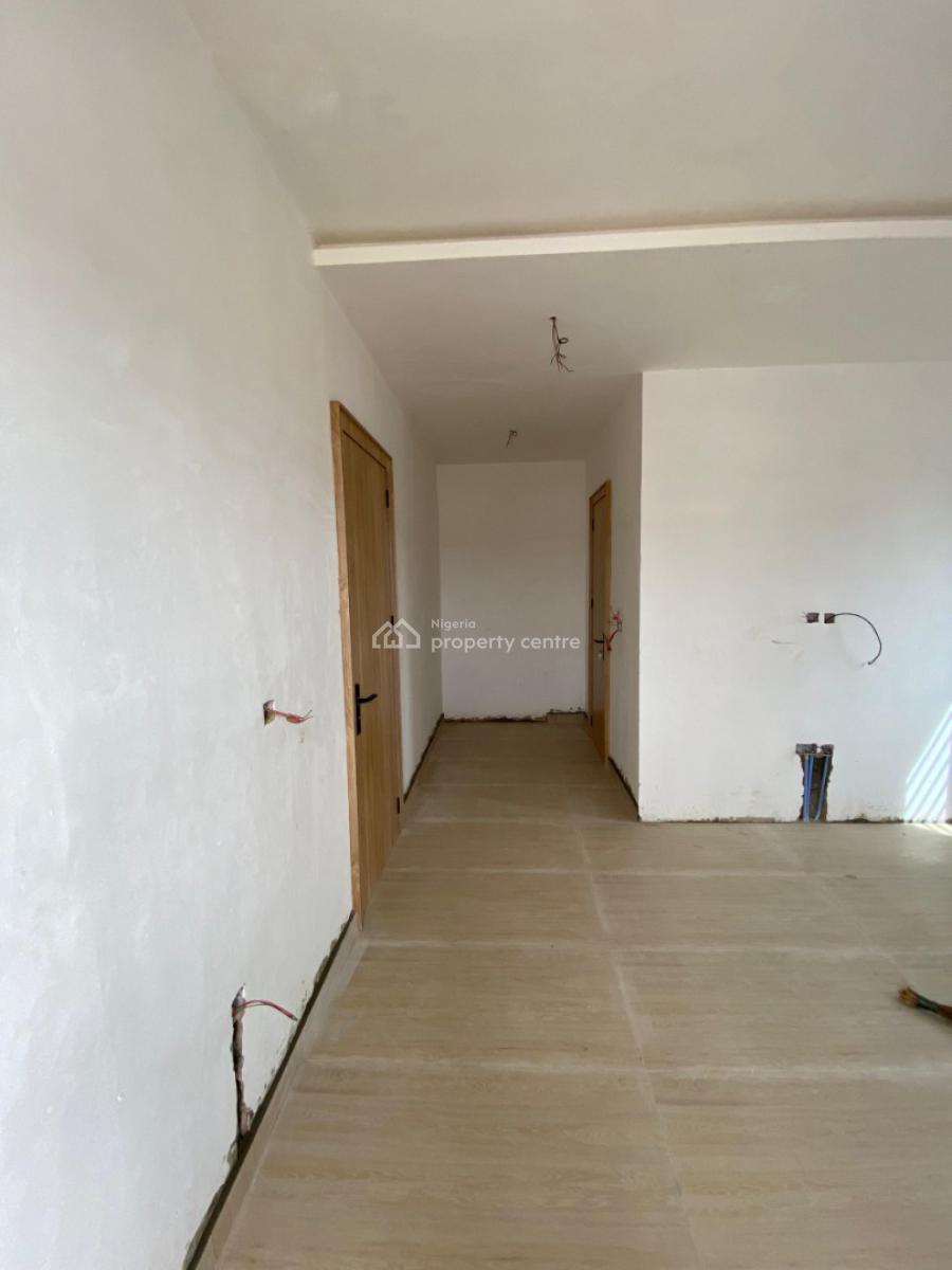 4 Bedrooms Semi Detached Duplex with Bq, Opebi, Ikeja, Lagos, Semi-detached Duplex for Sale