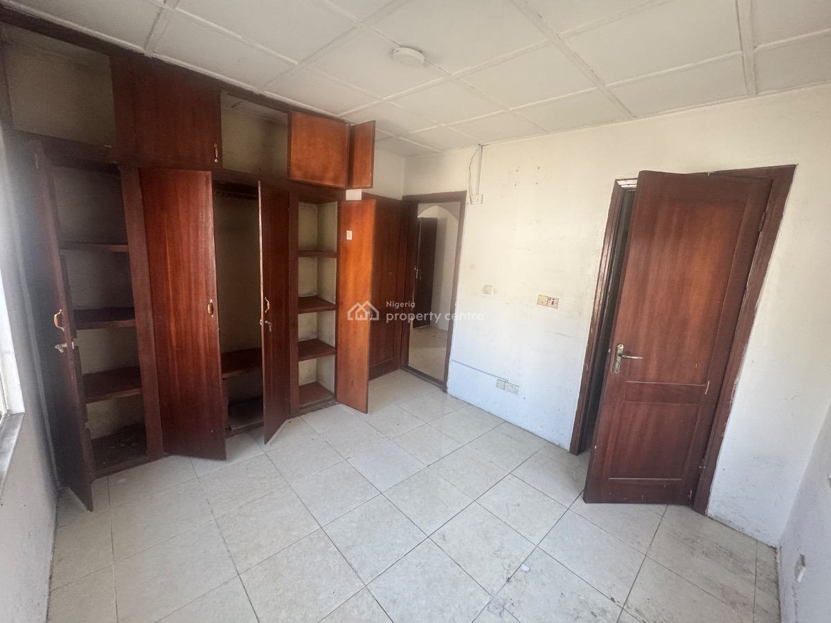 a Well Maintained 2 Bedroom Self Service Semi Detached Bungalow, Resttlement, Oniru, Victoria Island (vi), Lagos, Semi-detached Duplex for Rent