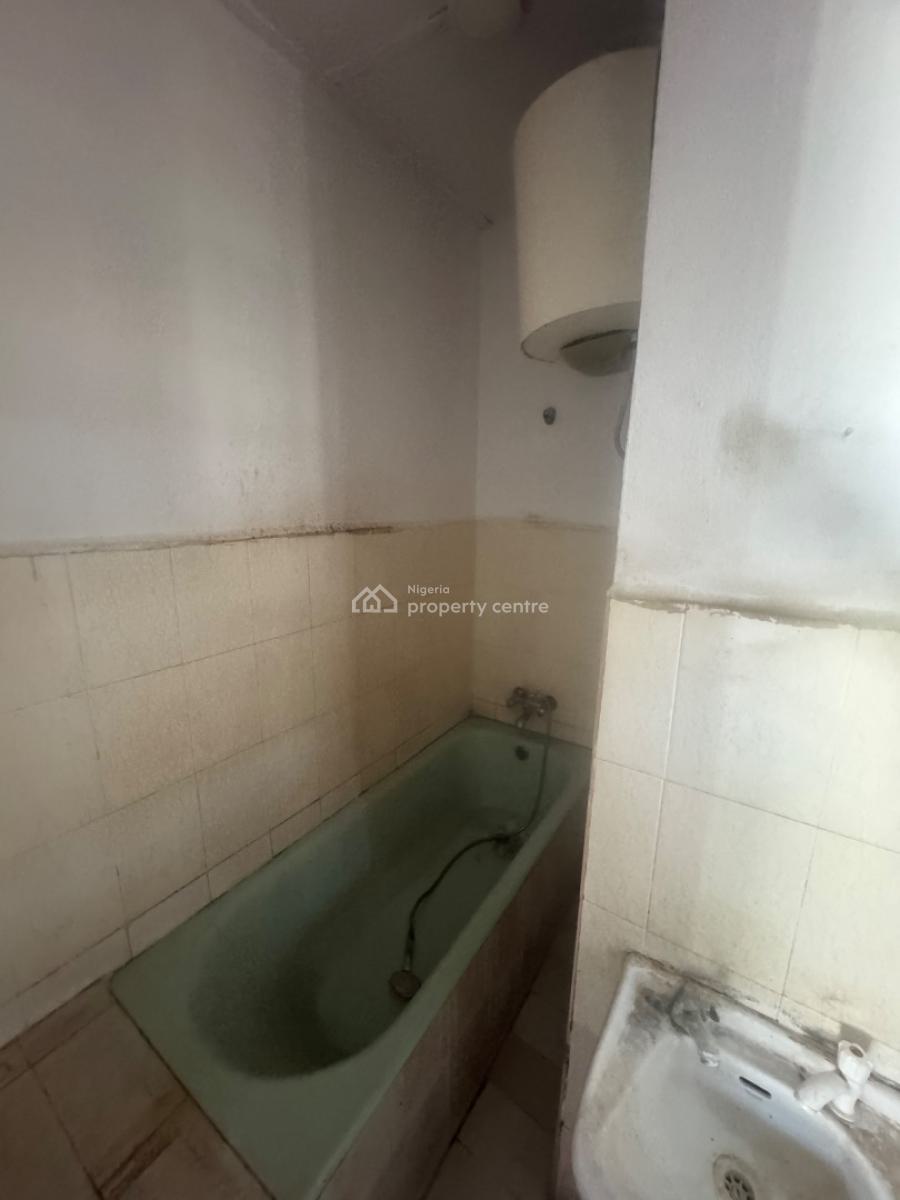 a Well Maintained 2 Bedroom Self Service Semi Detached Bungalow, Resttlement, Oniru, Victoria Island (vi), Lagos, Semi-detached Duplex for Rent