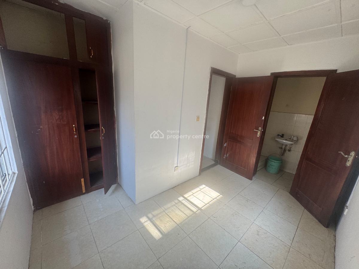 a Well Maintained 2 Bedroom Self Service Semi Detached Bungalow, Resttlement, Oniru, Victoria Island (vi), Lagos, Semi-detached Duplex for Rent