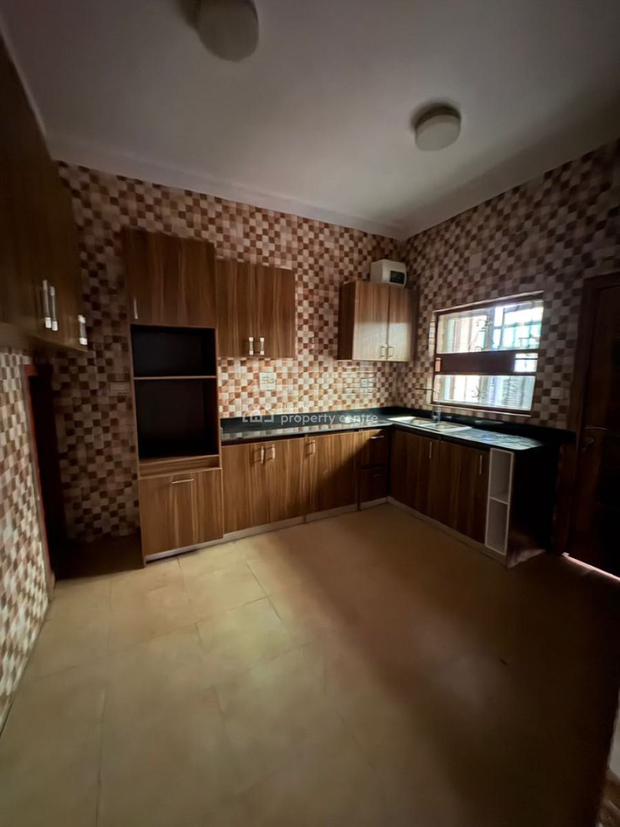 4 Bedroom Duplex, Ikate, Lekki Lagos, Ikate, Lekki, Lagos, Terraced Duplex for Rent