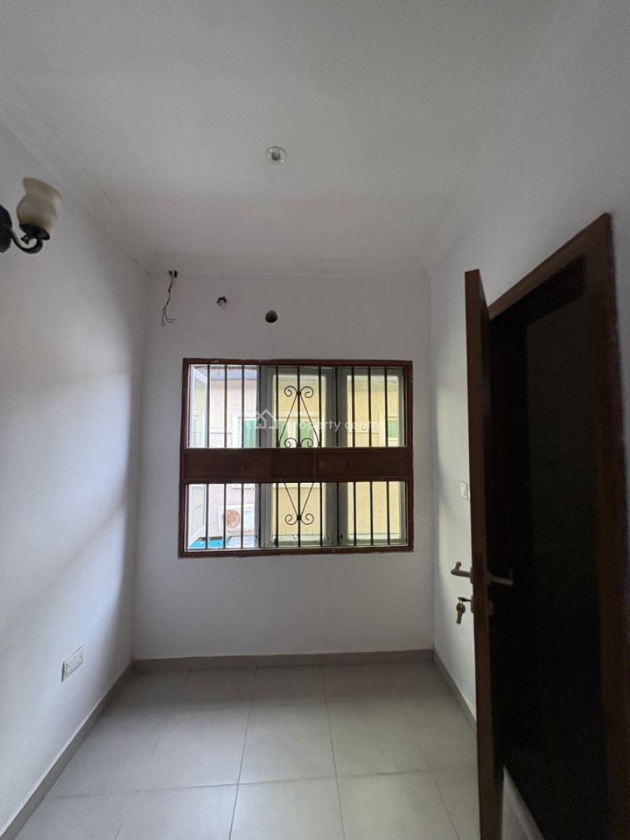 4 Bedroom Duplex, Ikate, Lekki Lagos, Ikate, Lekki, Lagos, Terraced Duplex for Rent
