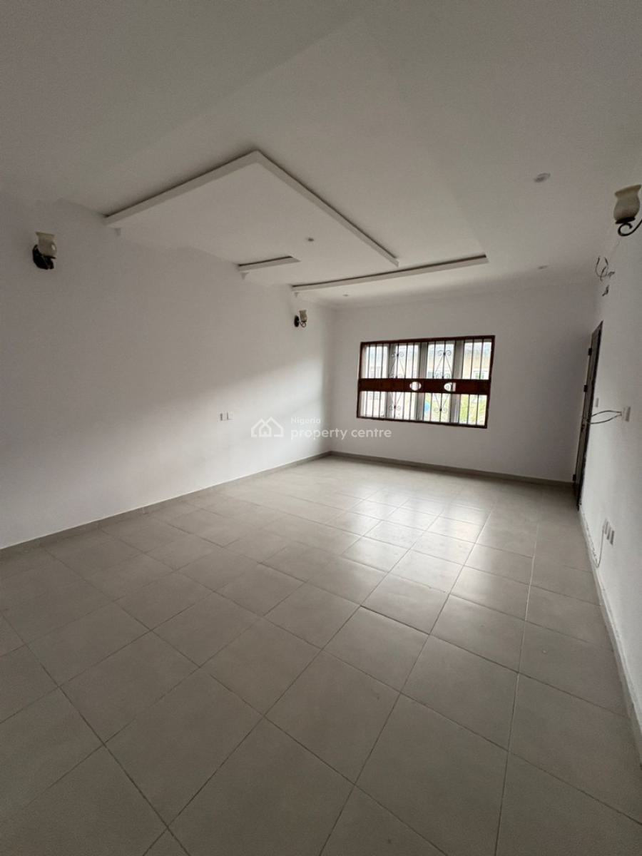 4 Bedroom Duplex, Ikate, Lekki Lagos, Ikate, Lekki, Lagos, Terraced Duplex for Rent