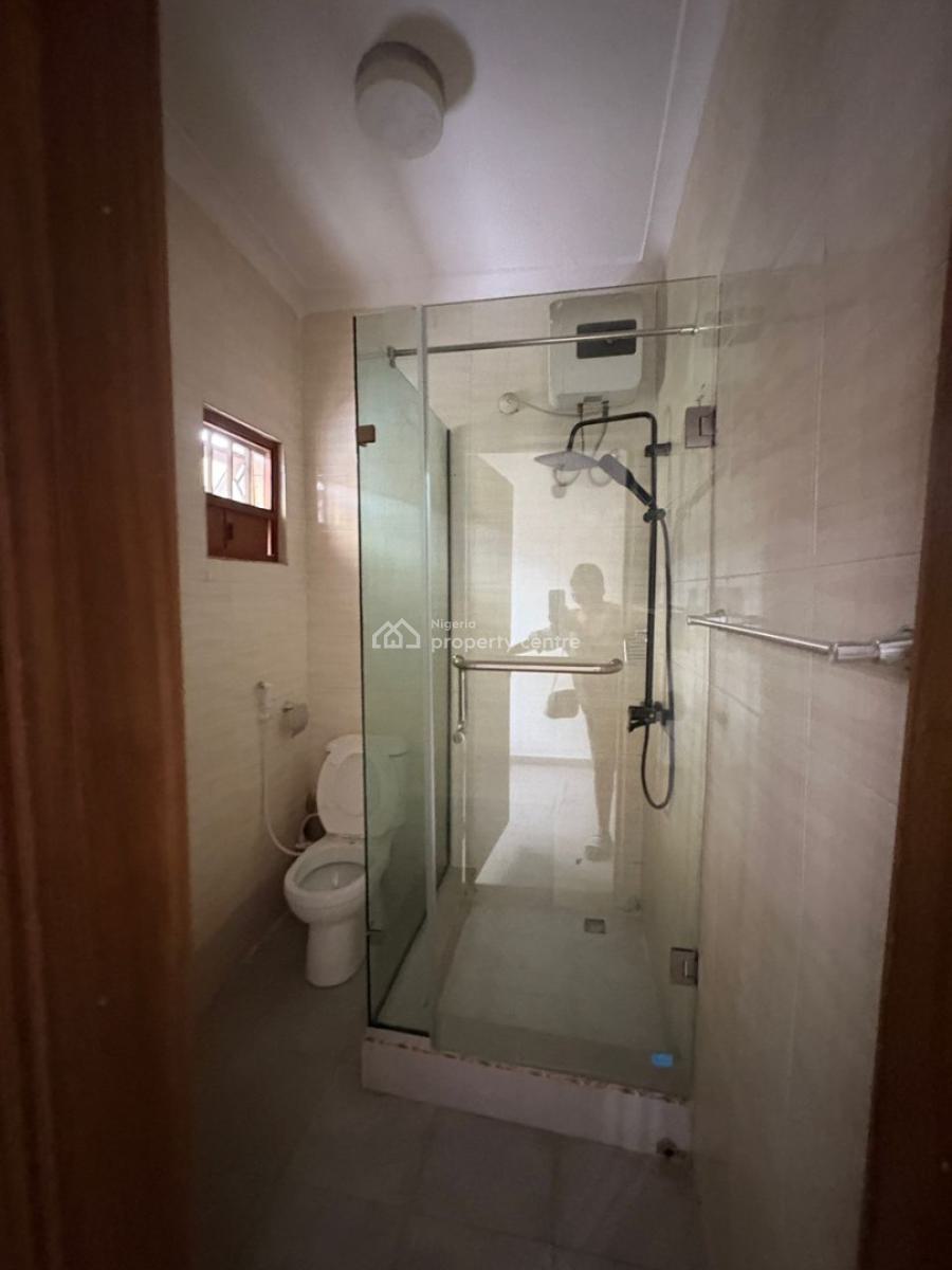 4 Bedroom Duplex, Ikate, Lekki Lagos, Ikate, Lekki, Lagos, Terraced Duplex for Rent