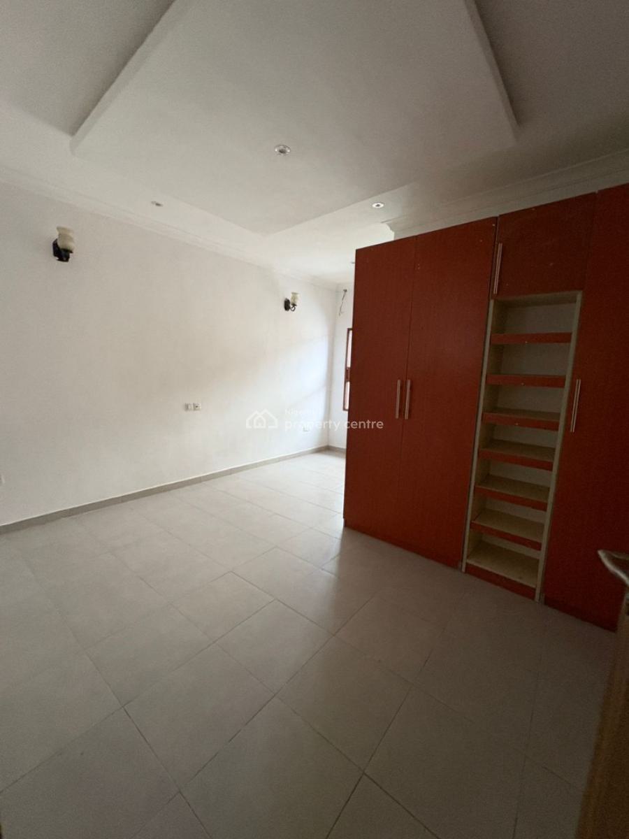 4 Bedroom Duplex, Ikate, Lekki Lagos, Ikate, Lekki, Lagos, Terraced Duplex for Rent